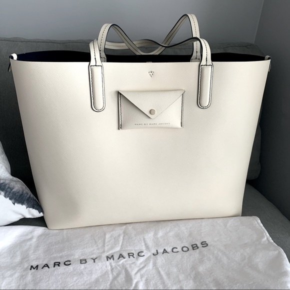 Marc By Marc Jacobs Handbags - SOLD Marc by Marc Jacobs Tote